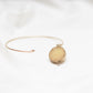 Bohemian Bangle Bracelet Pair