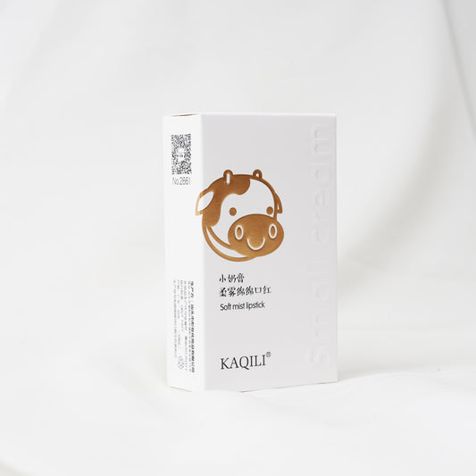 Kaqili Soft Mist Lipstick