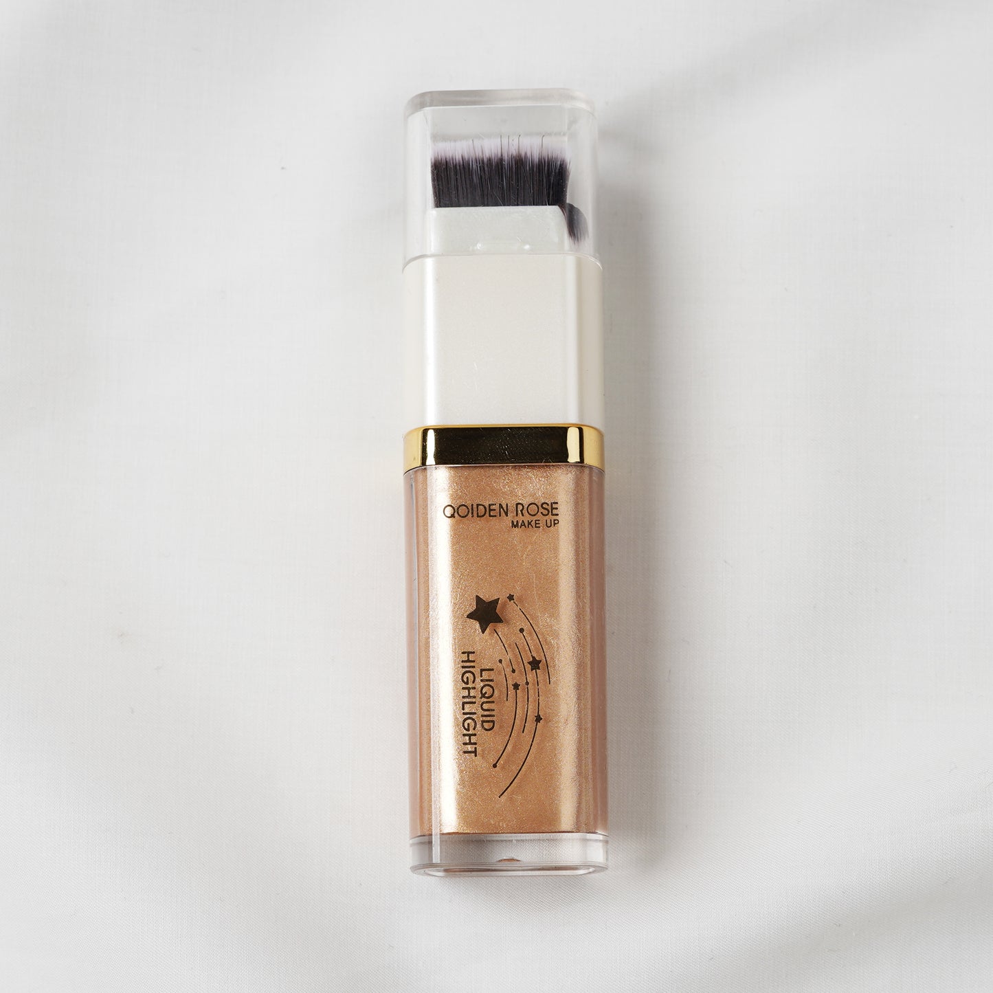 Qoiden Ros-Liquid Highlight