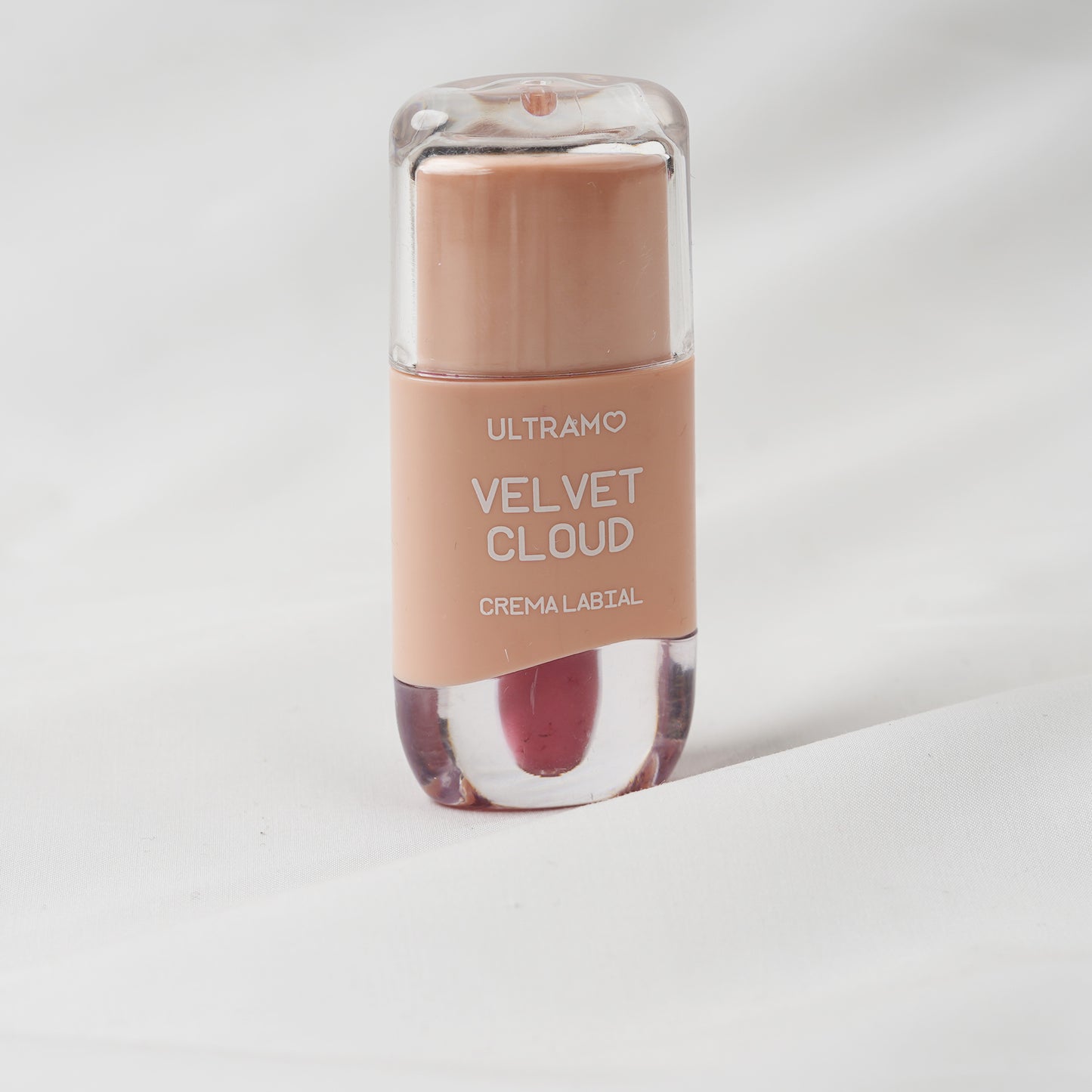 Velvet Cloud Lip Gloss