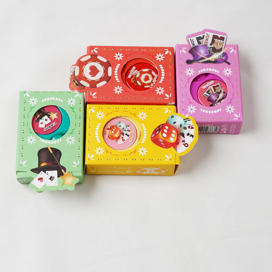 Yeah Kiss Mini Lip Gloss