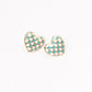 Heart Charms for Earring