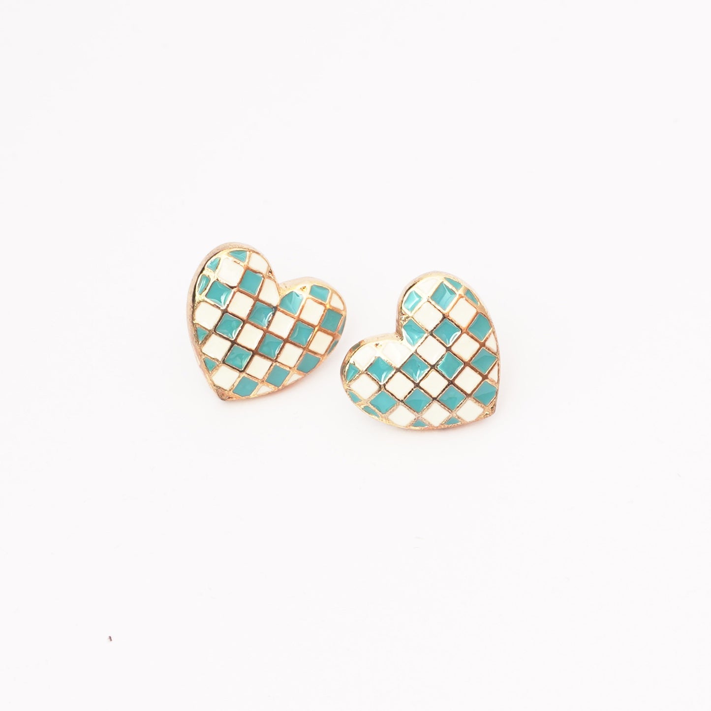 Heart Charms for Earring