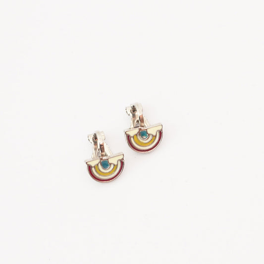 Vintage Native American Sterling Silver