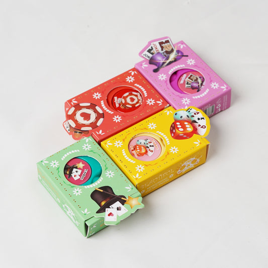 Yeah Kiss Mini Lip Gloss