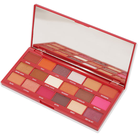 Red Velvet Revoltion Kit