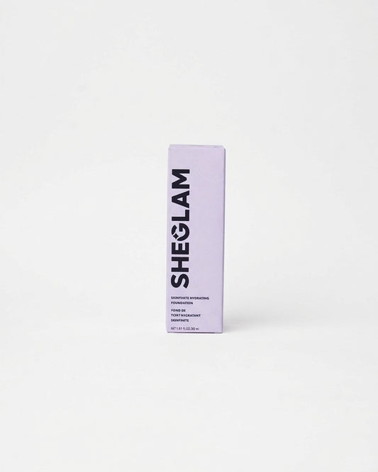 SHEGLAM Skinfinite Hydrating Foundation.