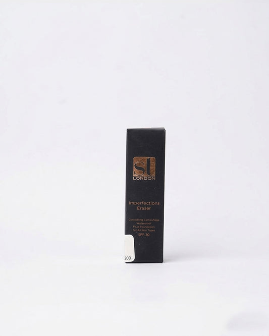 ST London Foundation Imported