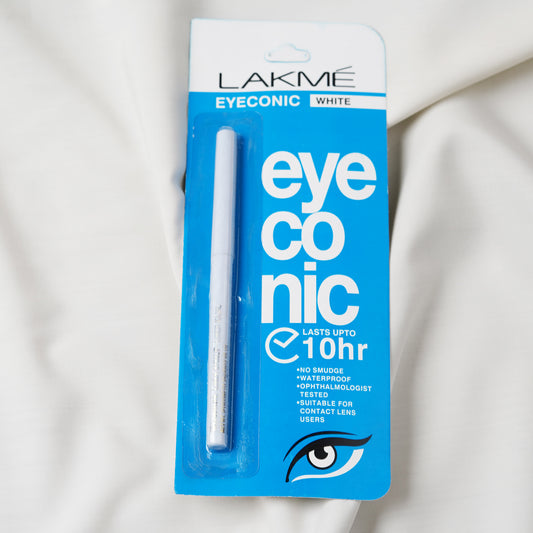 LakmeWhite Pencil