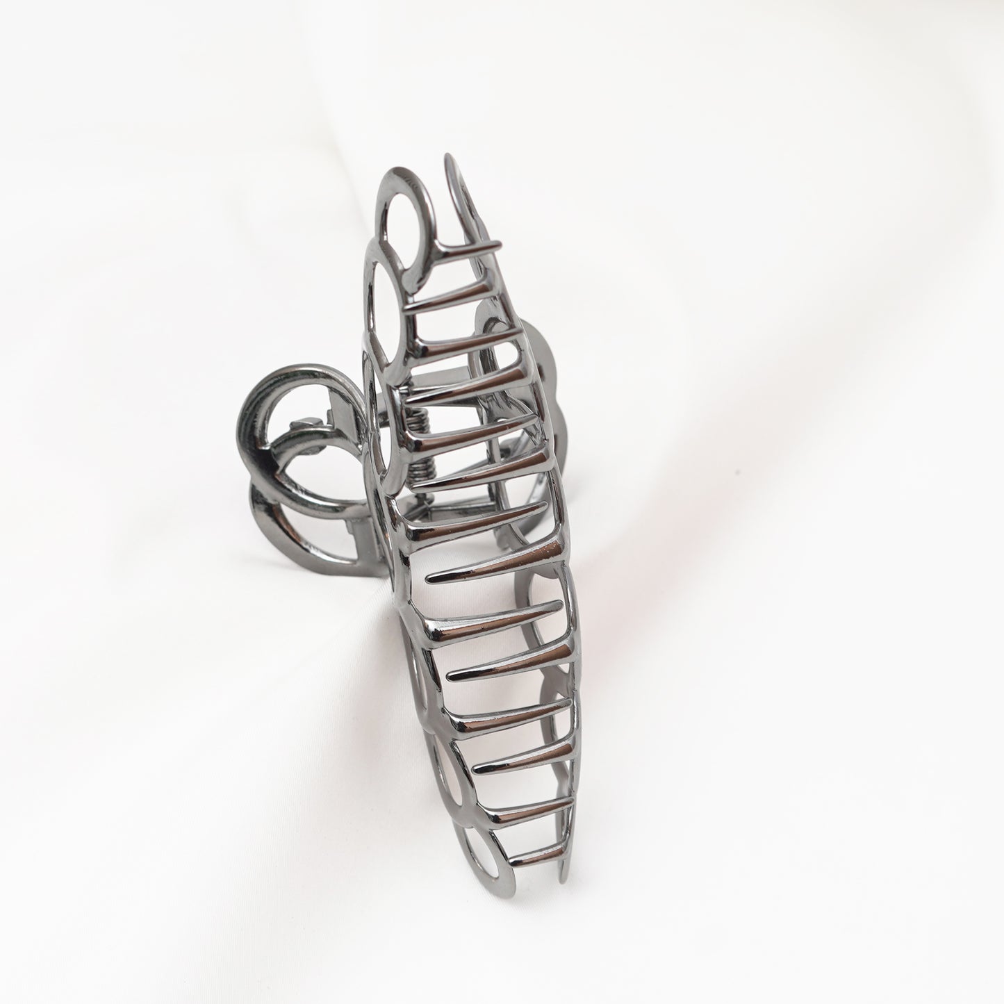 Glam Metal Hair Claw
