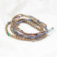 Kerala Beaded Stretch Bracelet