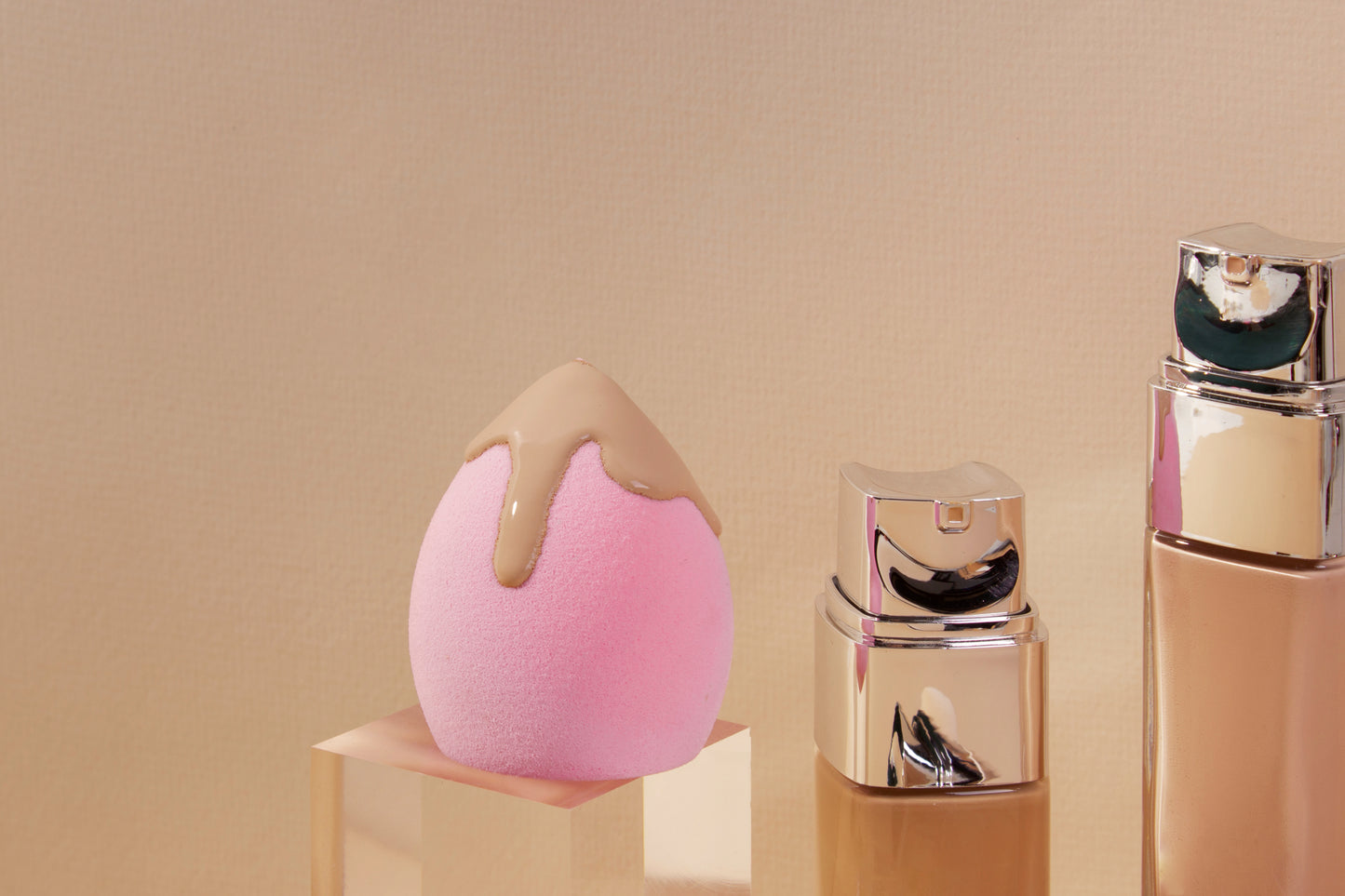 Puff Jar