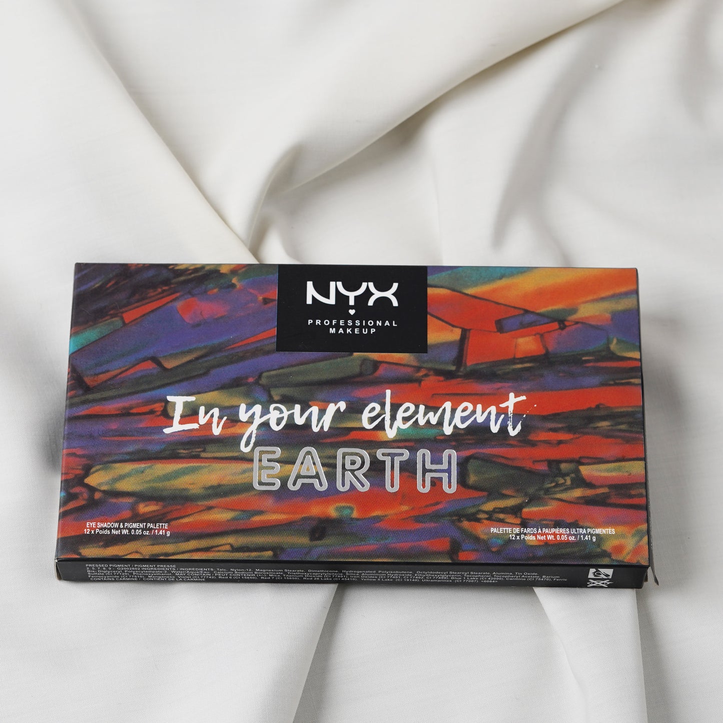 Nyx Eye Shadow