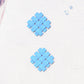 Patchwork Earrings