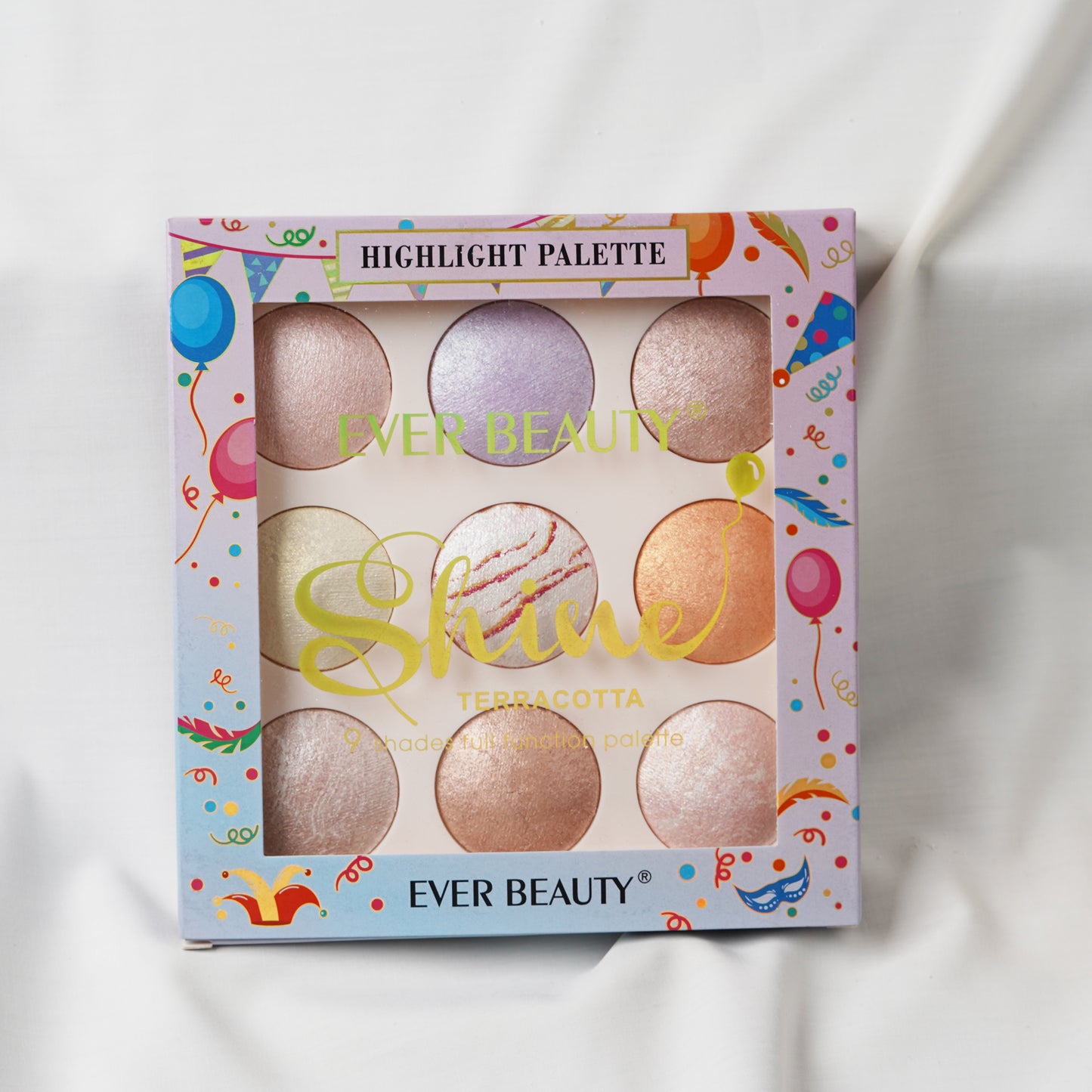 Ever Beauty Highlighter