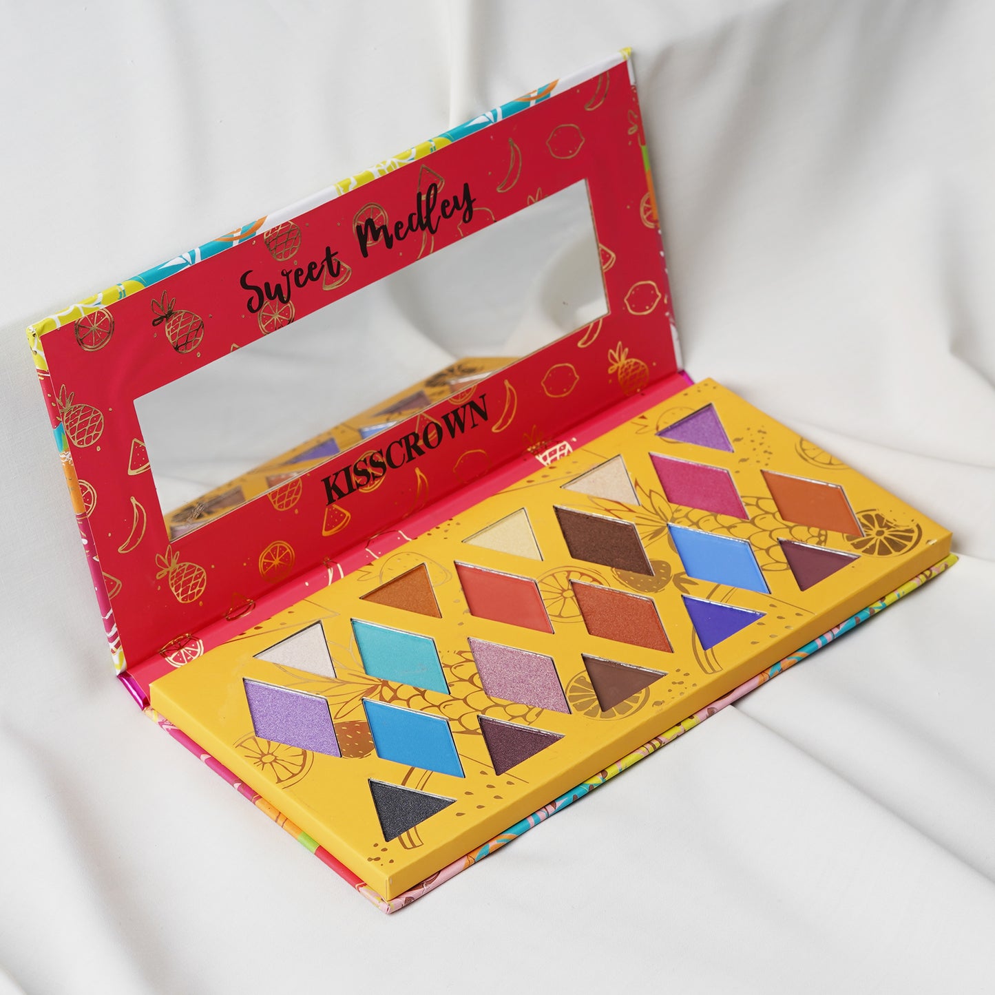 Kiss Crown Sweet Medley