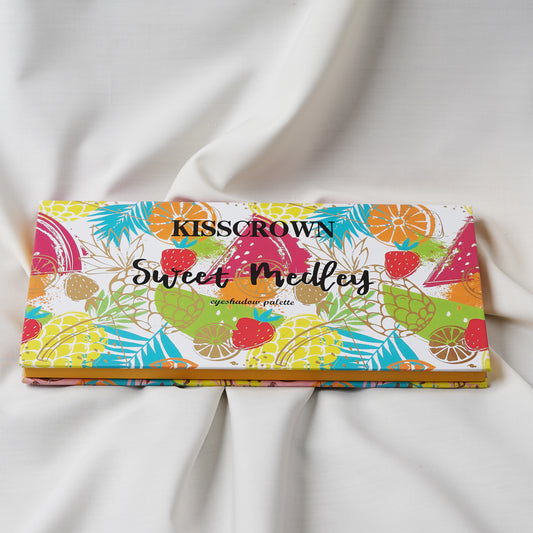 Kiss Crown Sweet Medley
