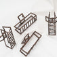 Twist & Hold Metal Clip
