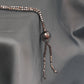 Crystal Flapper Lariat