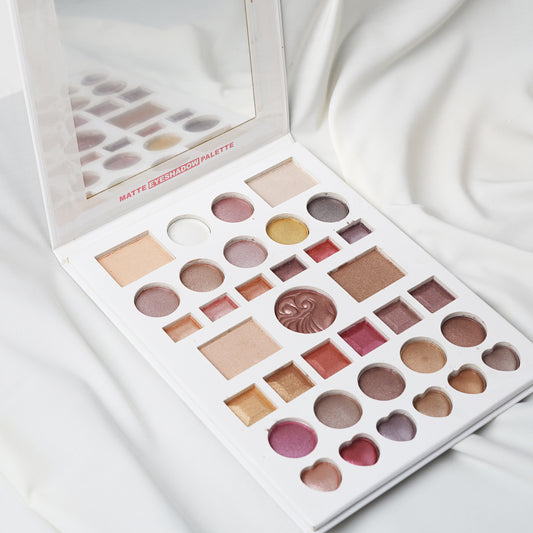 Huxia Beauty Trendy Look