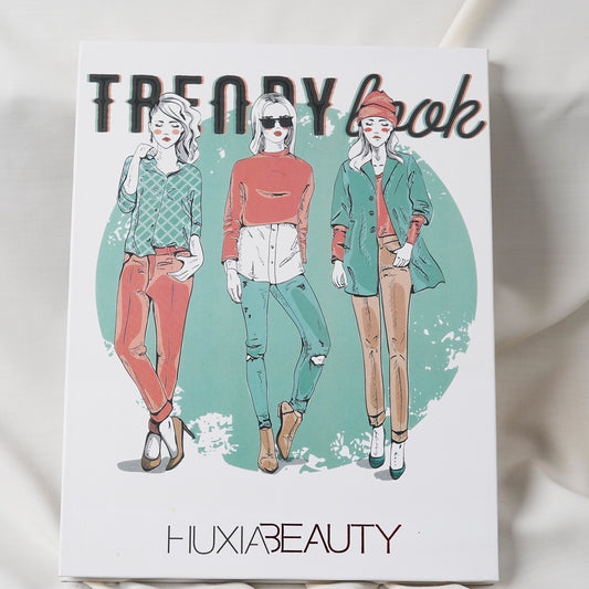 Huxia Beauty Trendy Look