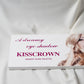 Kiss Crown deseret