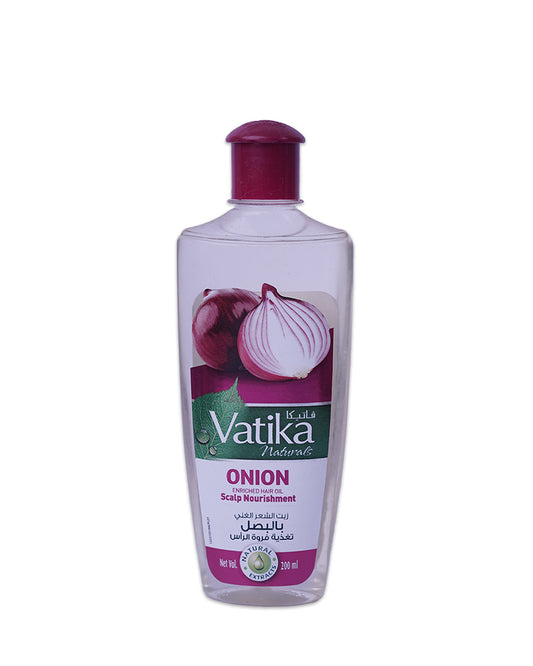 Vatika Hair Oil