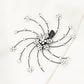 Decorative Vase Elegant Flower Arrangement Hair Clip