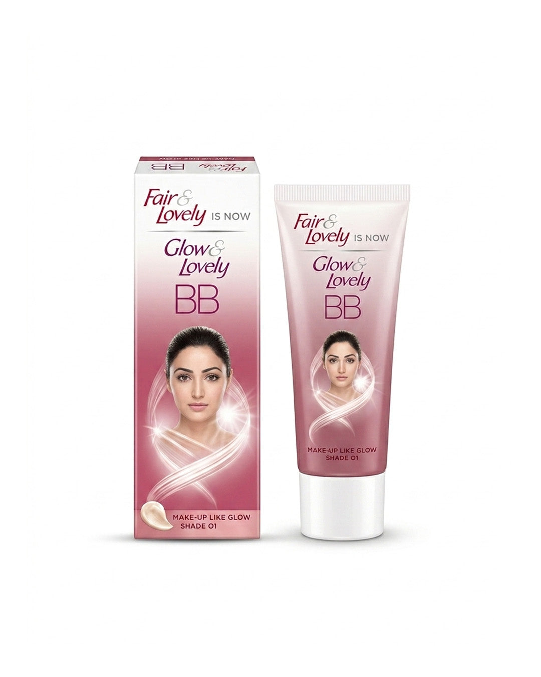 Glow & Lovely BB Indian