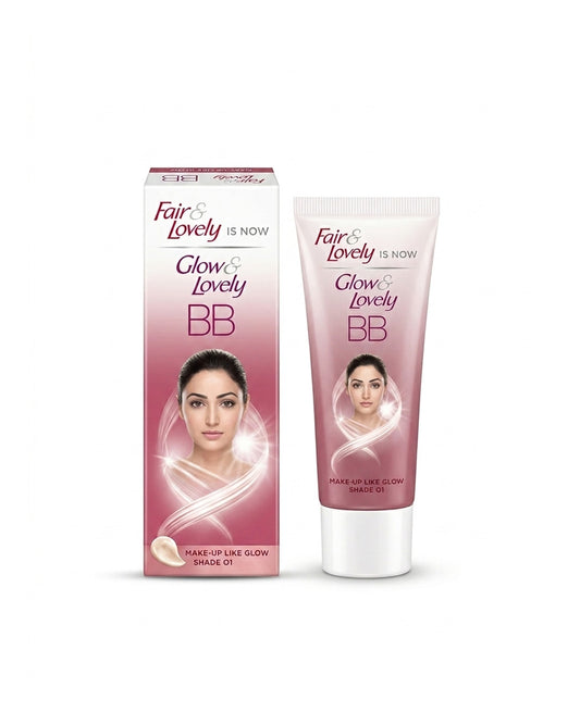 Glow & Lovely BB Indian
