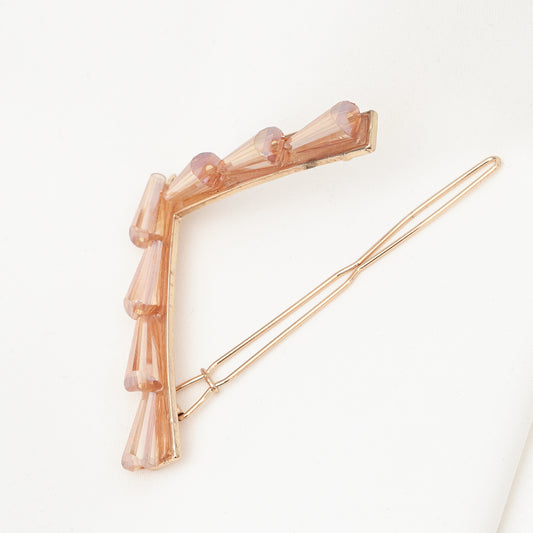 Embellished Hair Clip