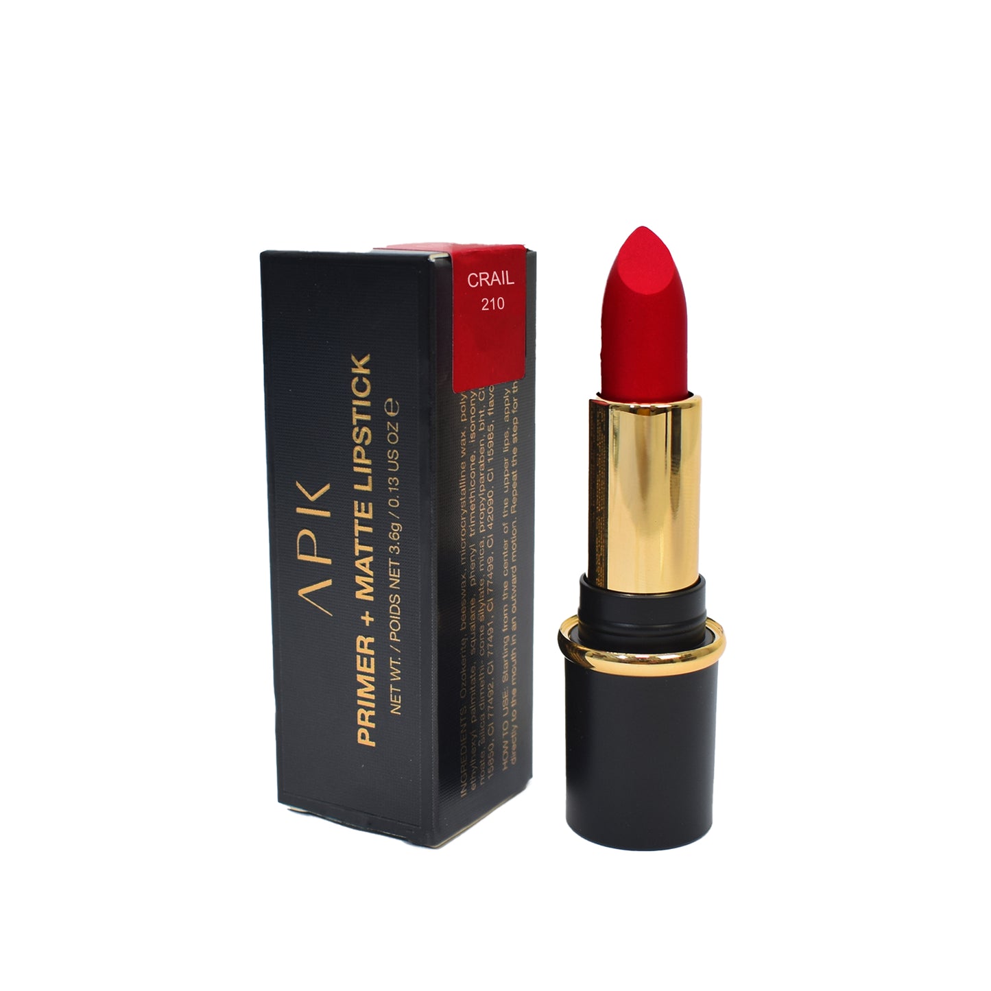 APK Lipstick