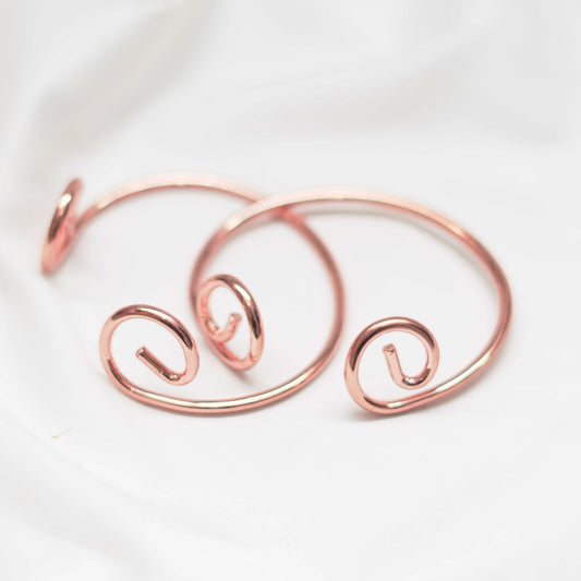 Rose Gold Bracelet