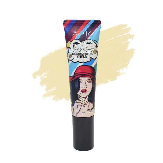 APK CC CREAM