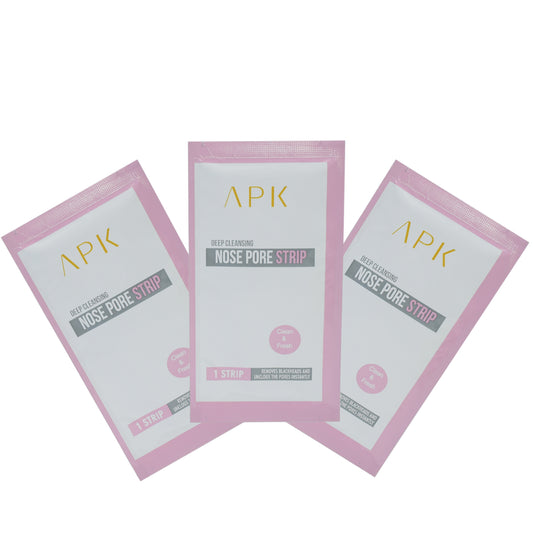 APK Nose Stips