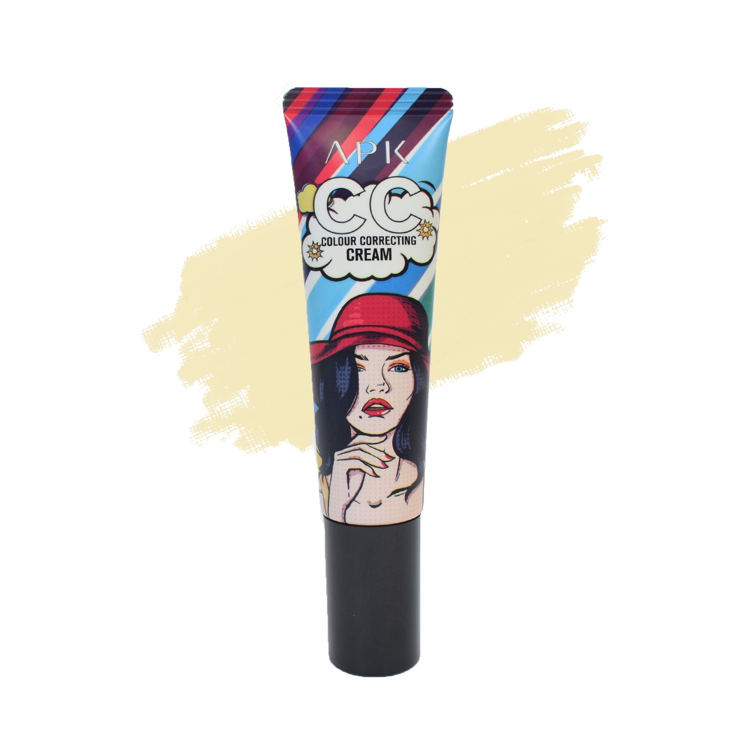 APK CC CREAM