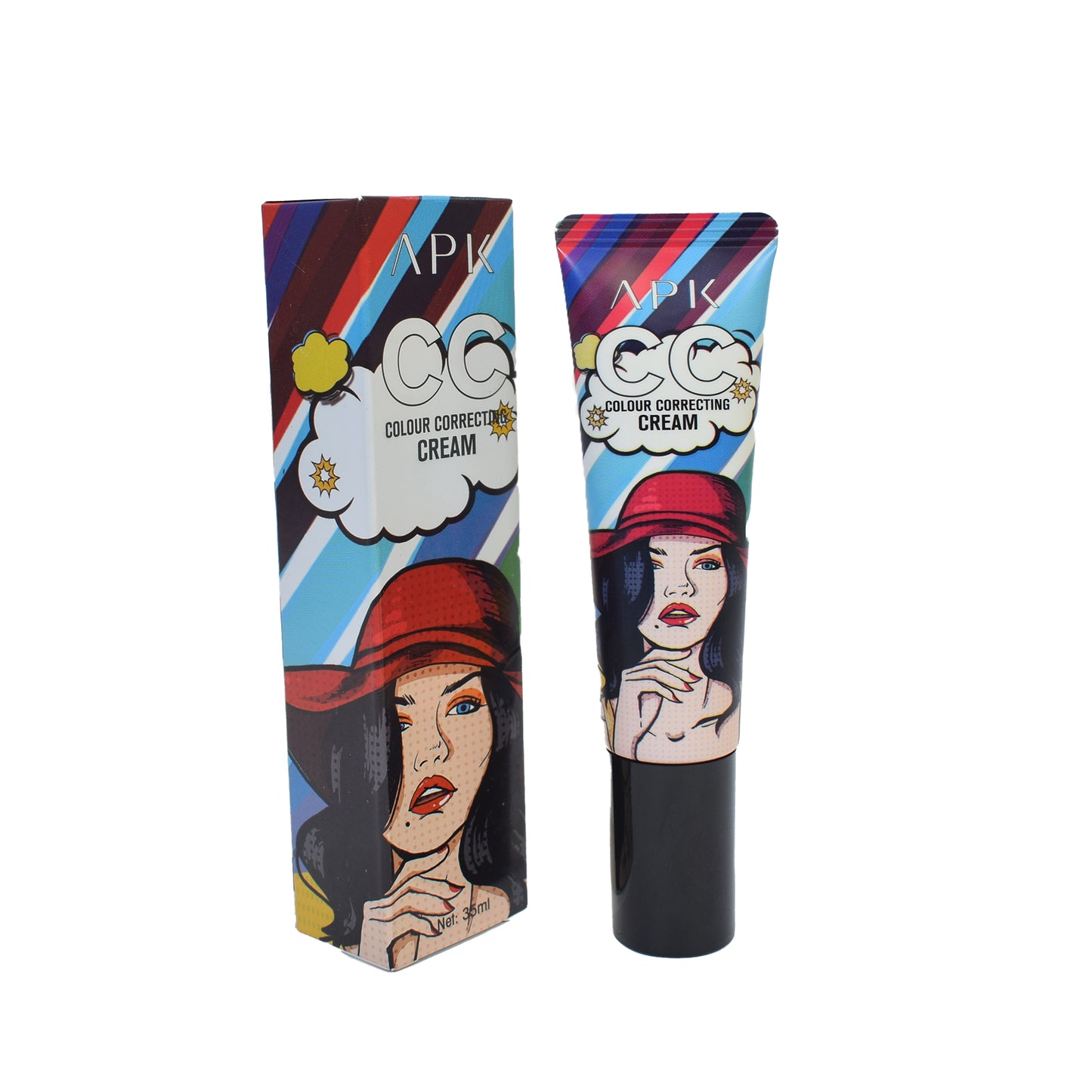 APK CC CREAM