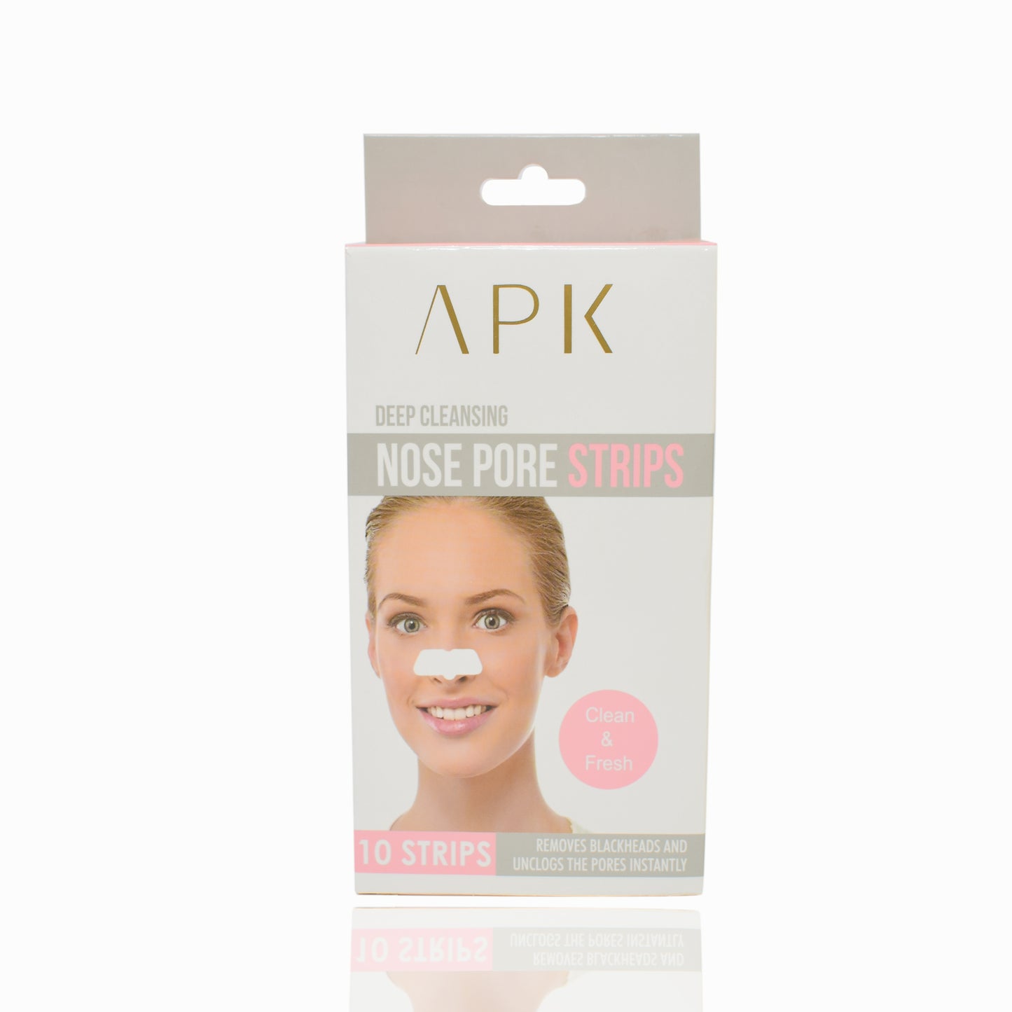 APK Nose Stips