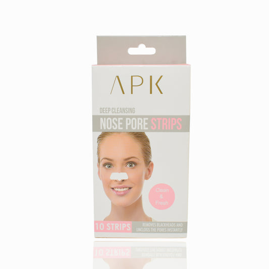 APK Nose Stips