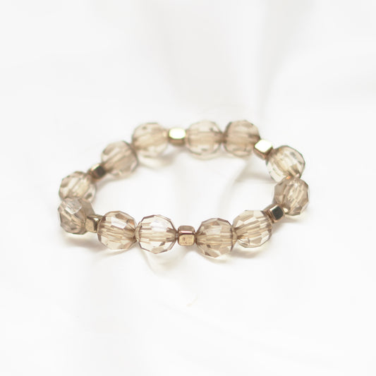 Fashion Colorful Imitation Crystal Bracelet