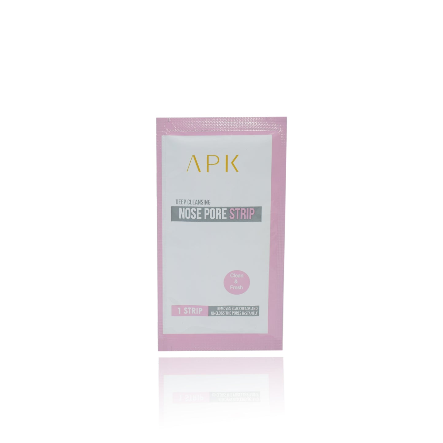 APK Nose Stips
