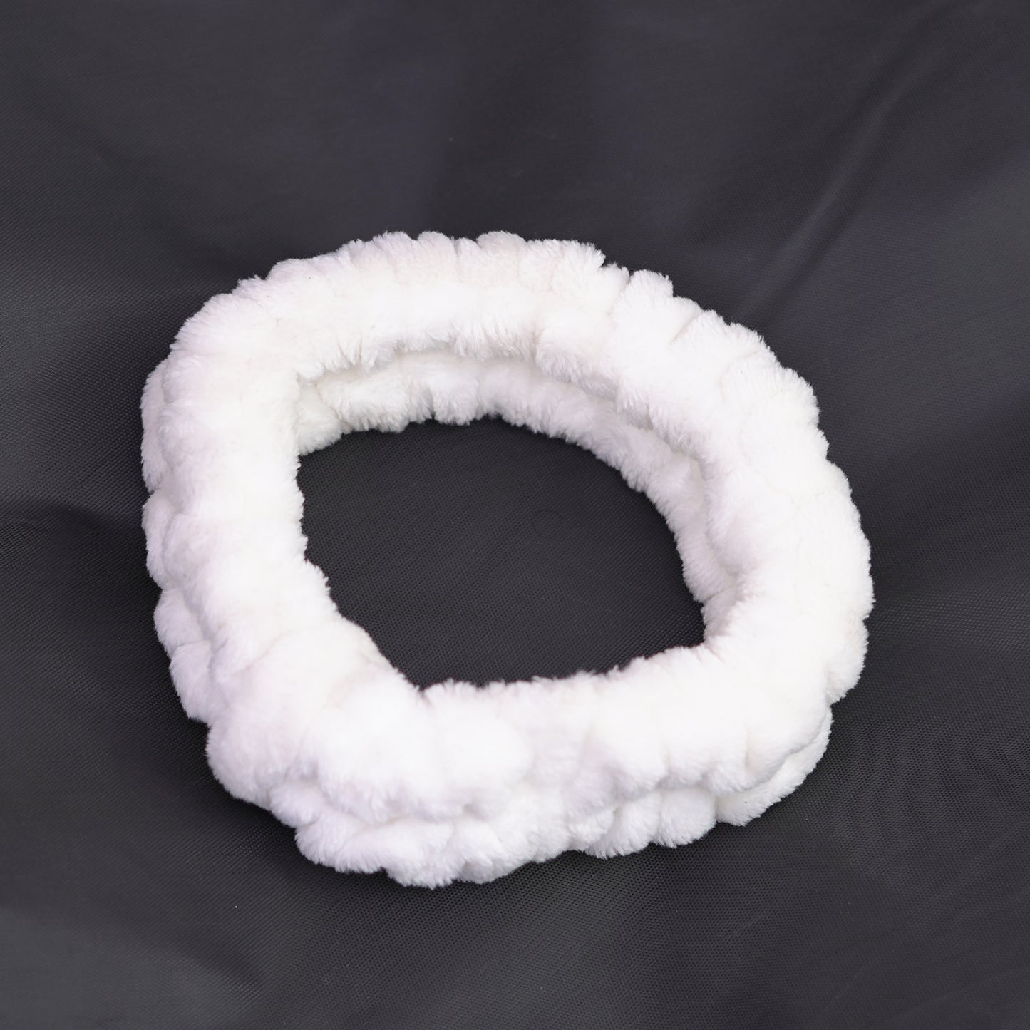 Fairy Tail Hair Band Ponytail