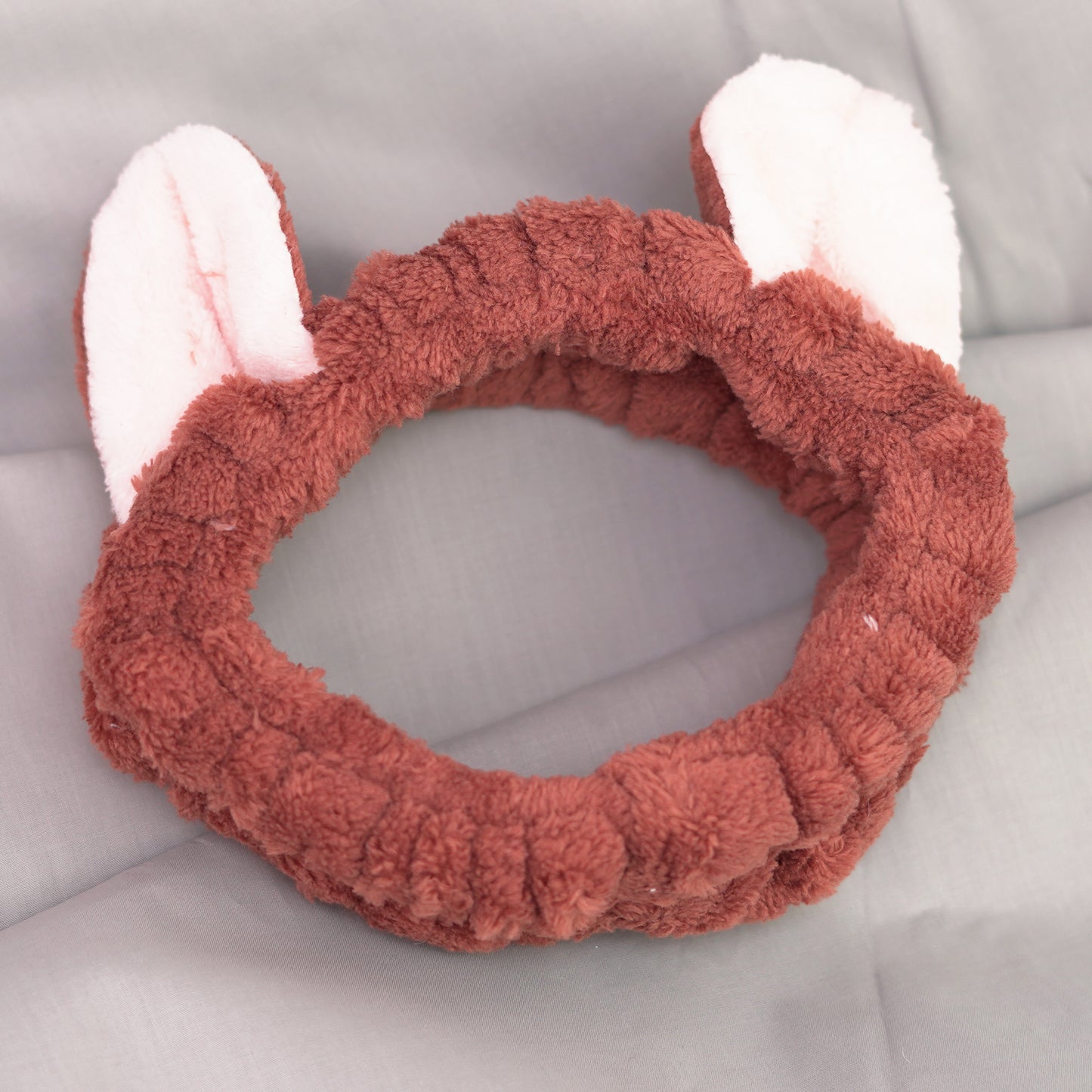 Fairy Tail Hair Band Ponytail