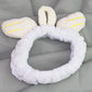 Fairy Tail Hair Band Ponytail
