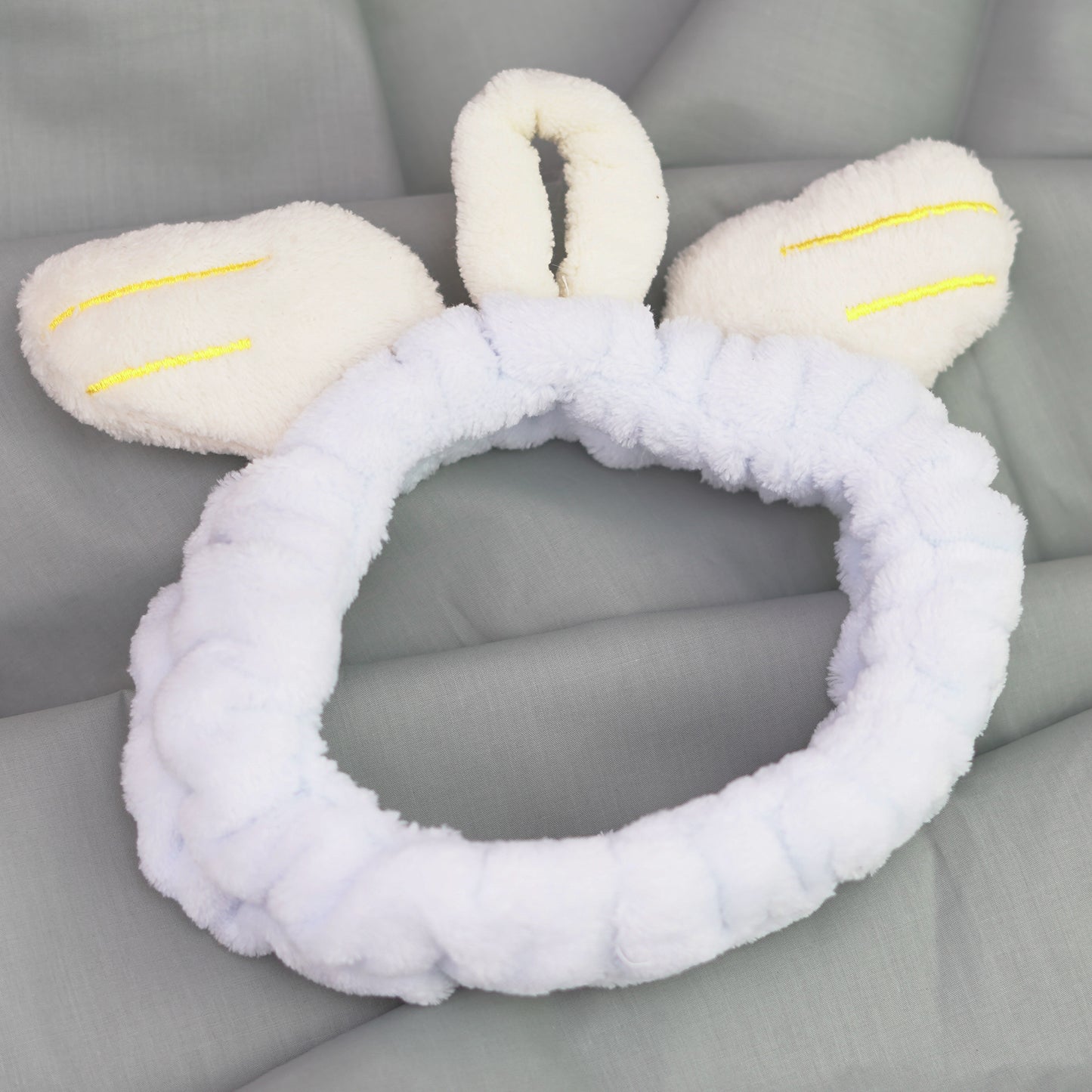 Fairy Tail Hair Band Ponytail
