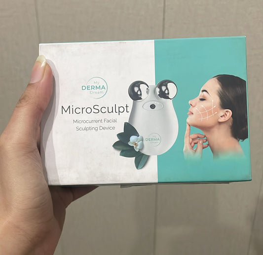 My Derma Dream MicroSculpt