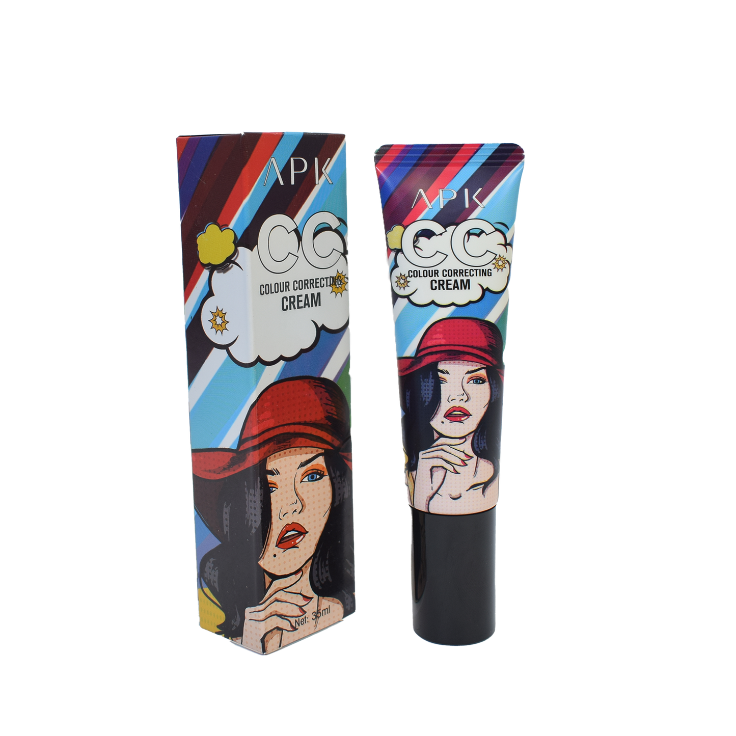 APK CC CREAM