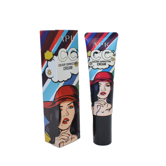 APK CC CREAM