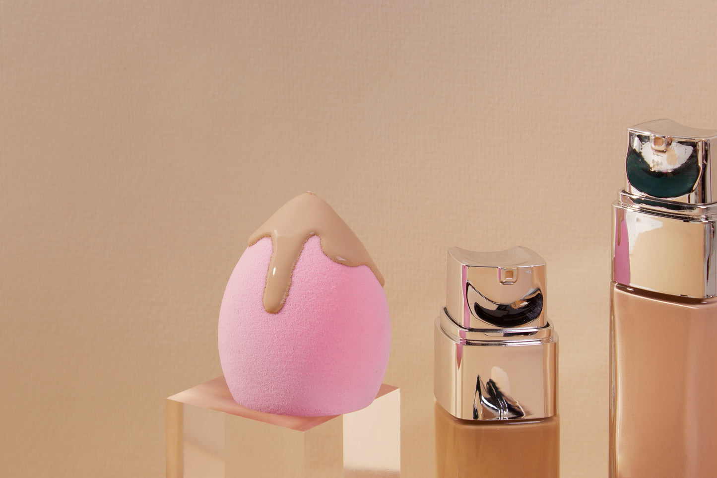 Puff Jar