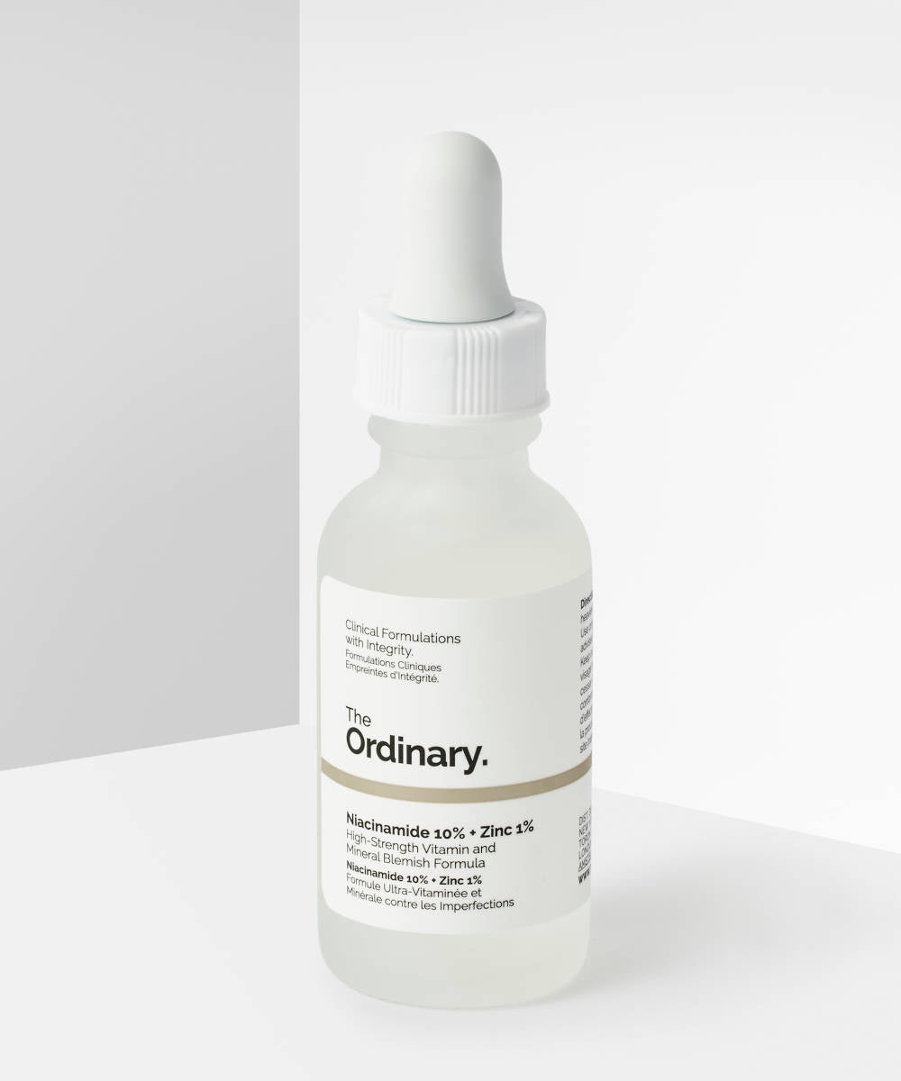 Ordinary Serum